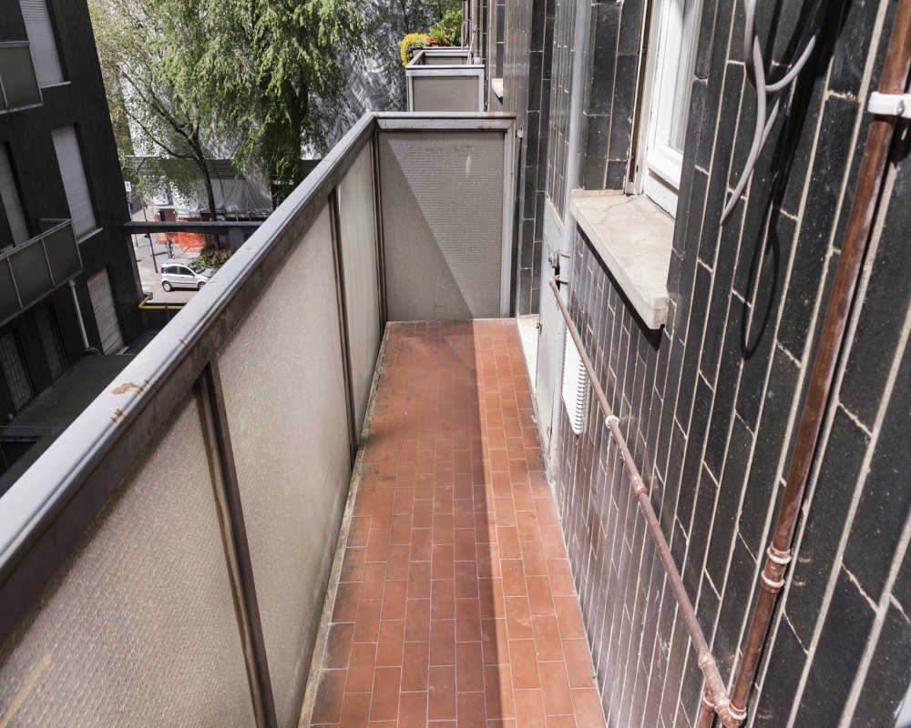 Single room Milano, 3 beds, 19m² — photo 49