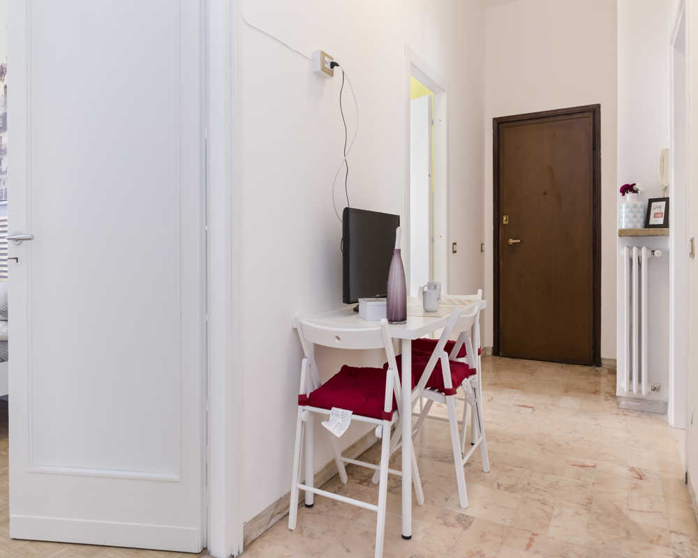 Single room Milano, 3 beds, 19m² — photo 58