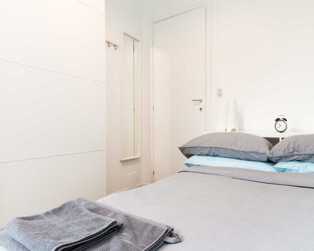 Single room Milano, 4 beds, 11m² — photo 29