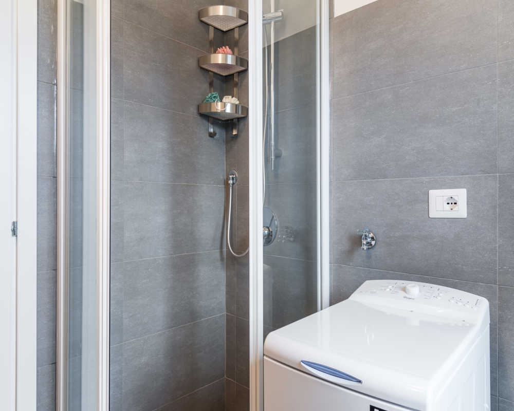 Single room Milano, 4 beds, 11m² — photo 15