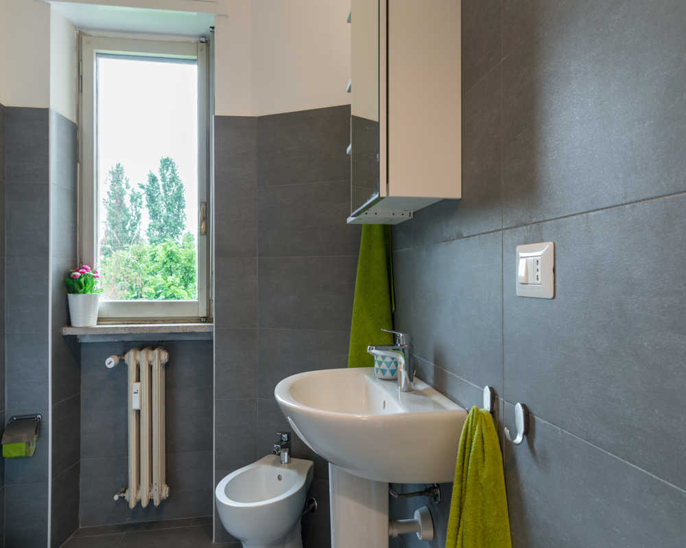 Single room Milano, 4 beds, 11m² — photo 14