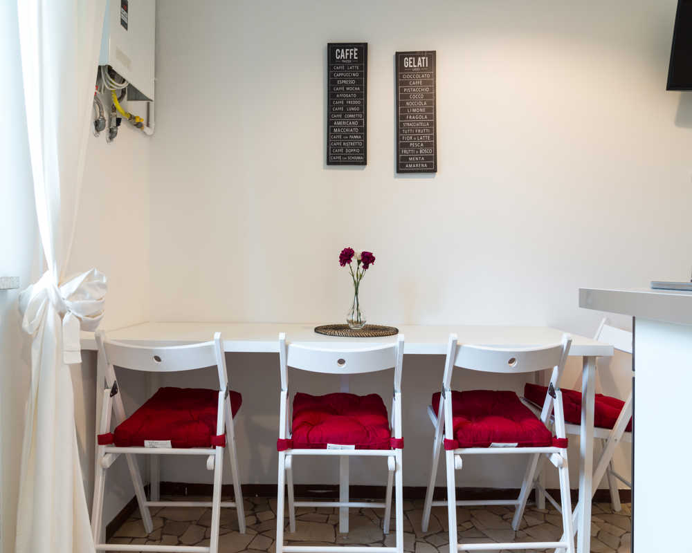 Single room Milano, 4 beds, 11m² — photo 23