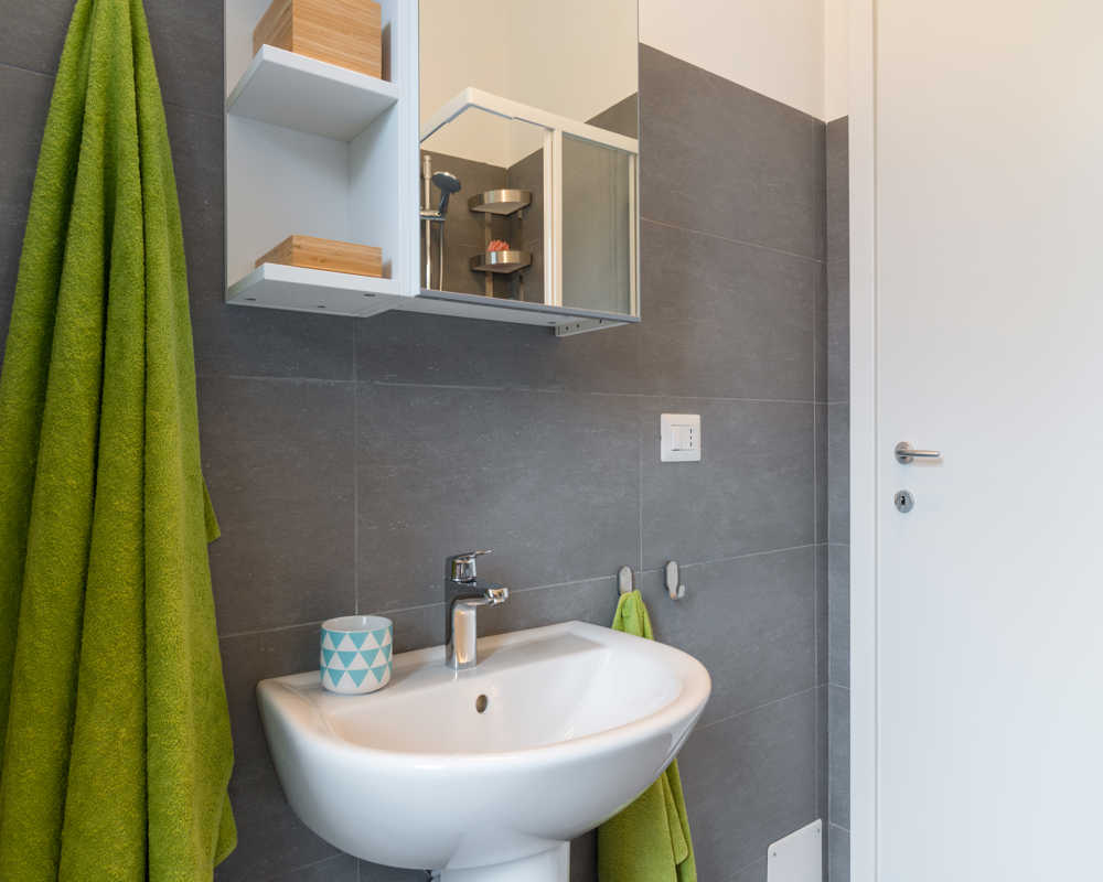 Single room Milano, 4 beds, 11m² — photo 16