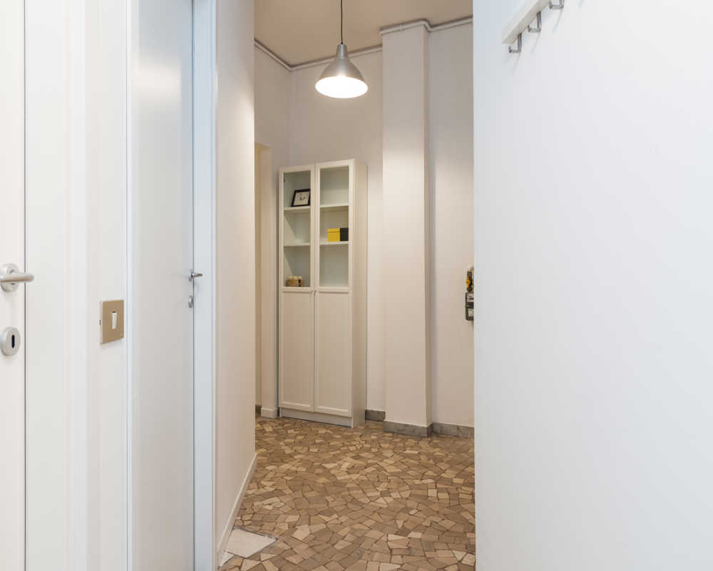Single room Milano, 4 beds, 11m² — photo 17