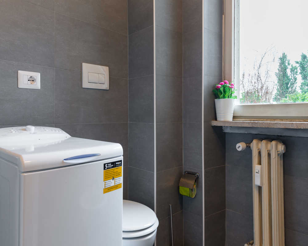 Single room Milano, 4 beds, 11m² — photo 19