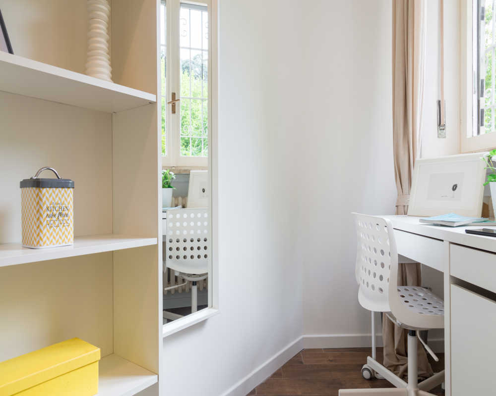 Camera singola Milano, 3 camere, 9m² — foto 19