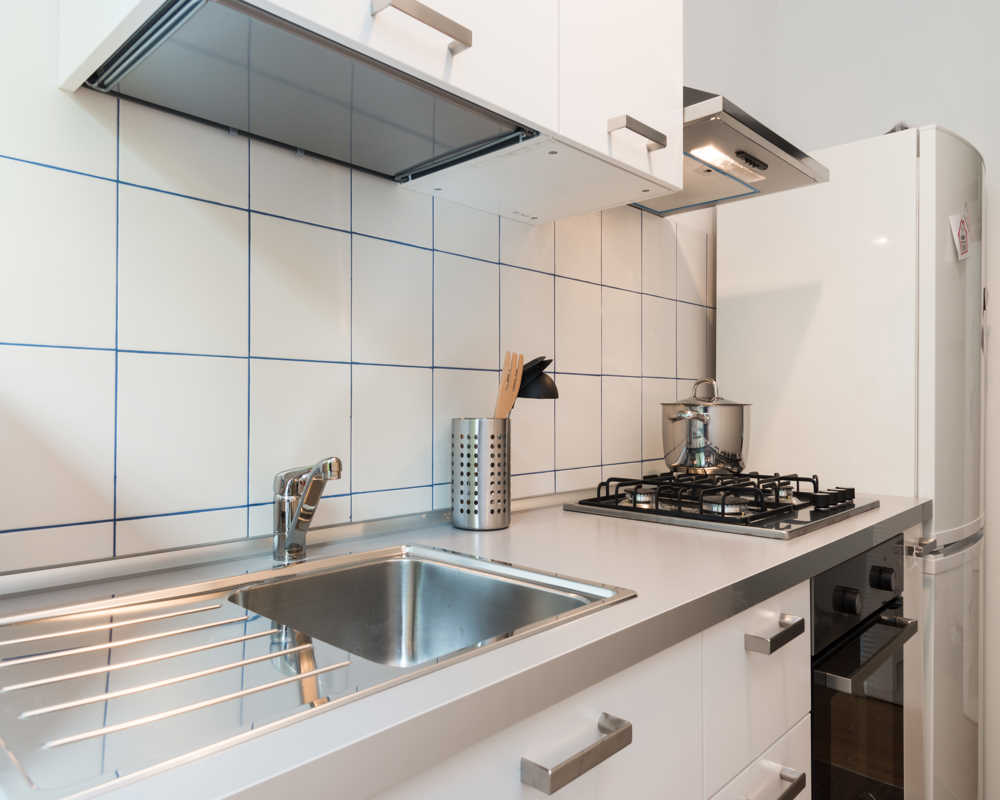 Camera singola Milano, 3 camere, 9m² — foto 23