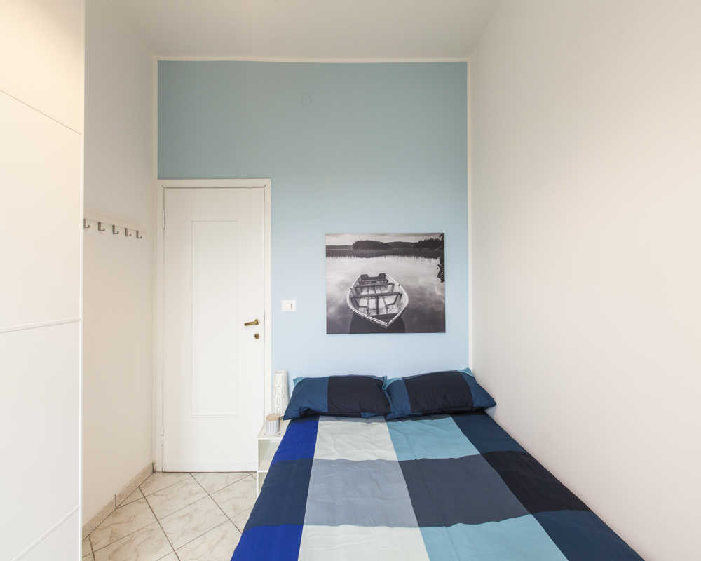 Single room Milano, 3 beds, 11m² — photo 7