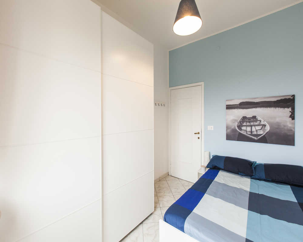 Single room Milano, 3 beds, 11m² — photo 6