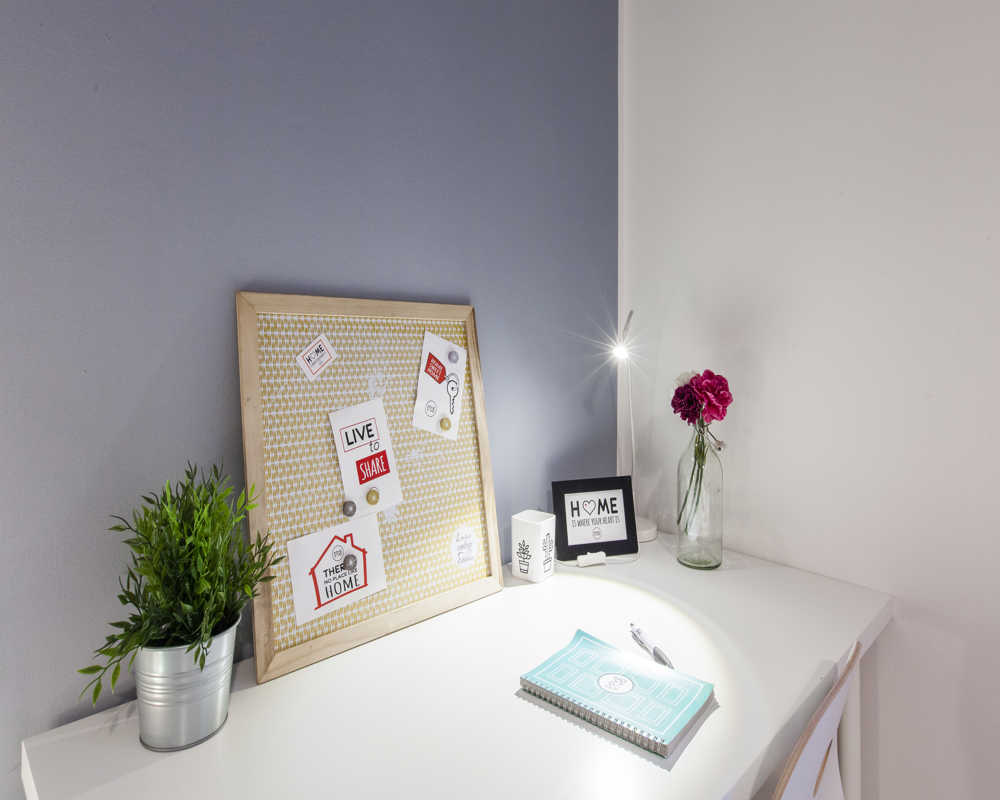 Camera singola Milano, 3 camere, 17m² — foto 33