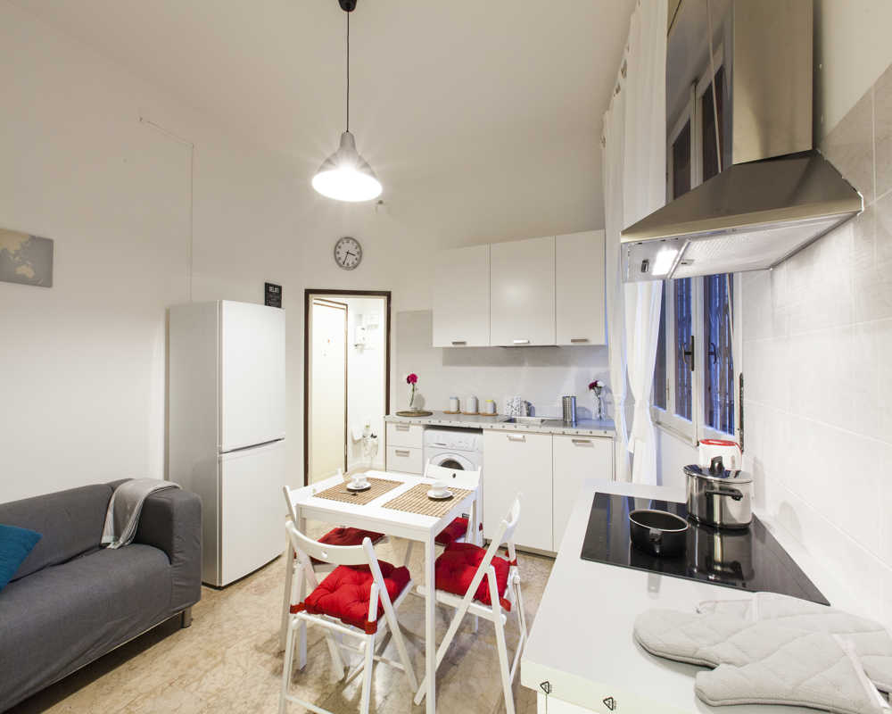 Single room Milano, 3 beds, 10m² — photo 10