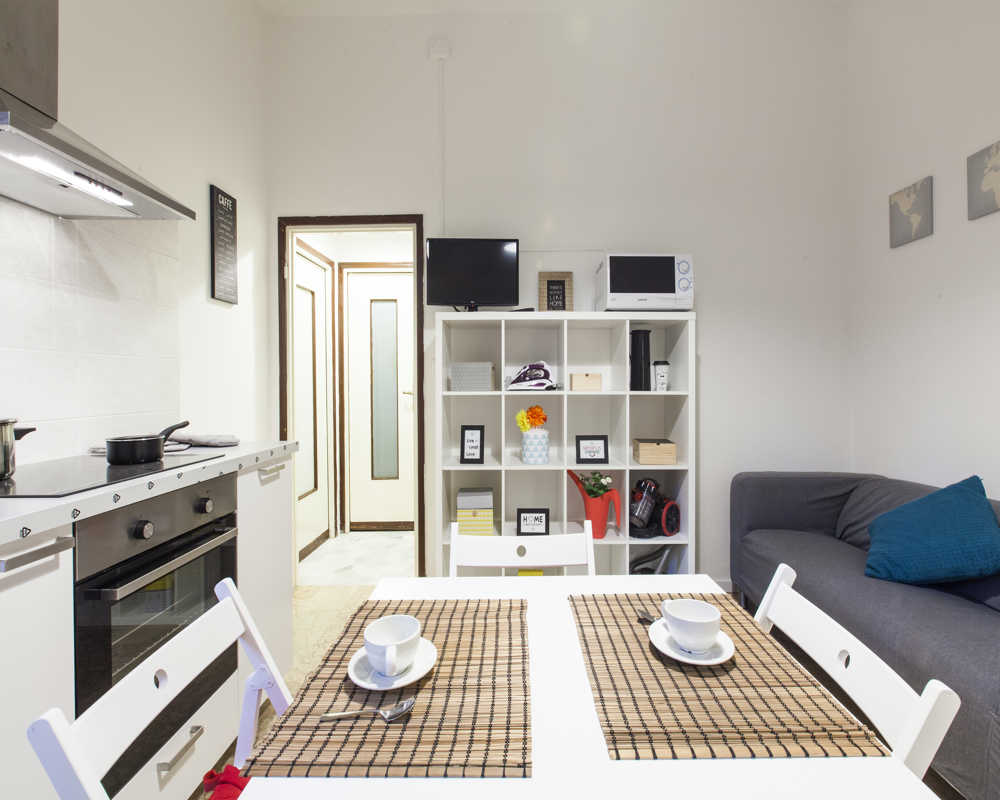 Single room Milano, 3 beds, 10m² — photo 8