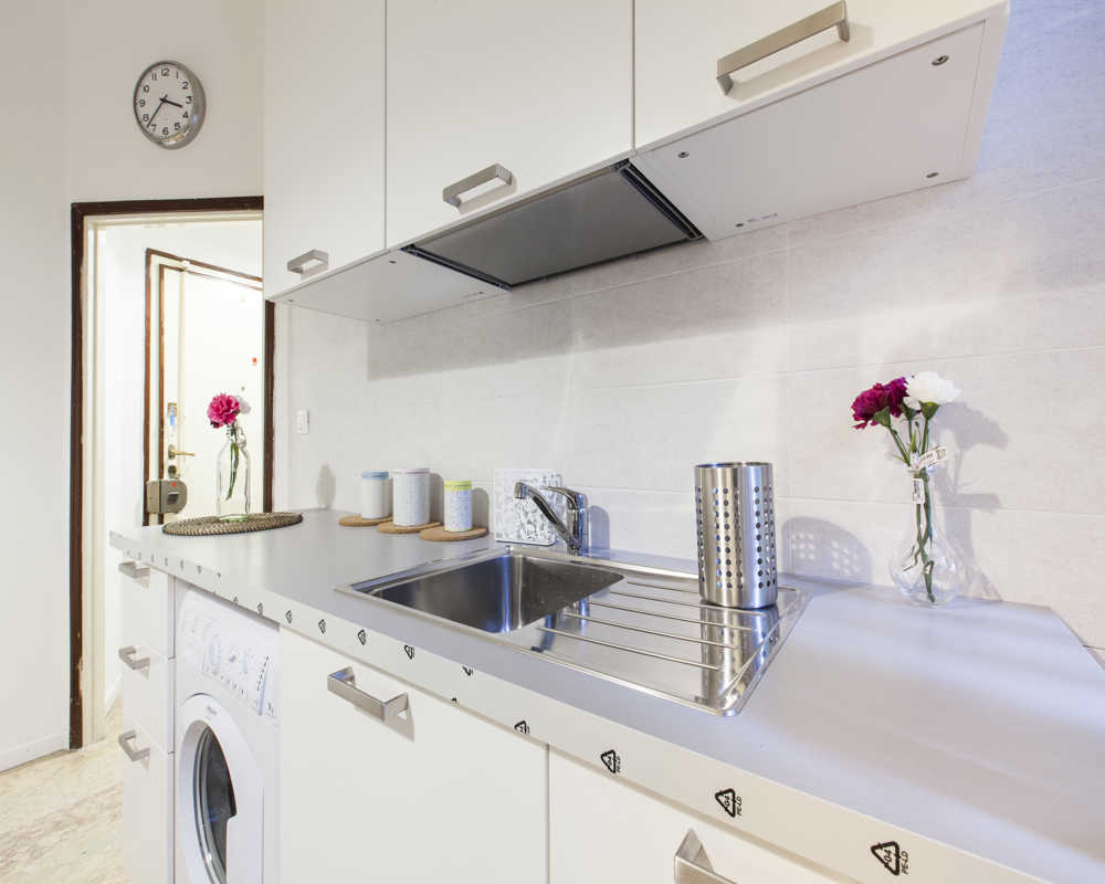 Single room Milano, 3 beds, 10m² — photo 30