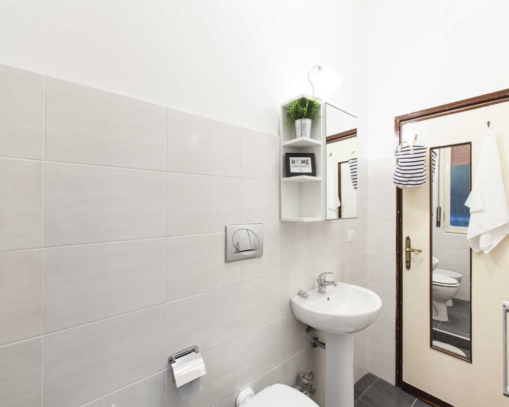 Single room Milano, 3 beds, 10m² — photo 44