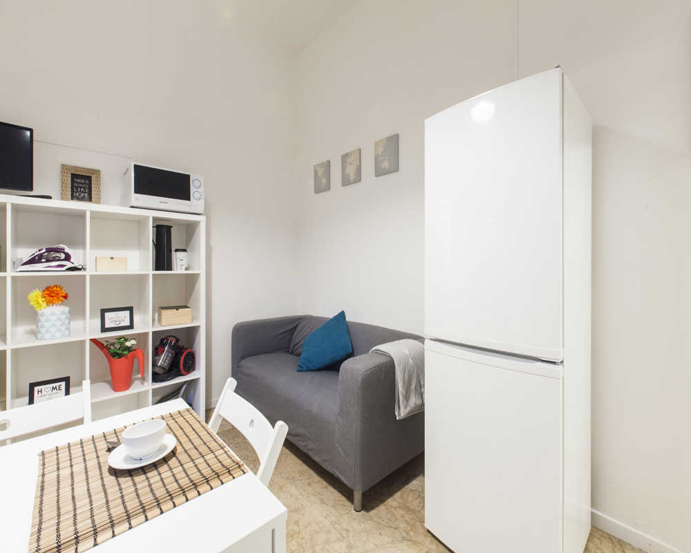 Single room Milano, 3 beds, 10m² — photo 9