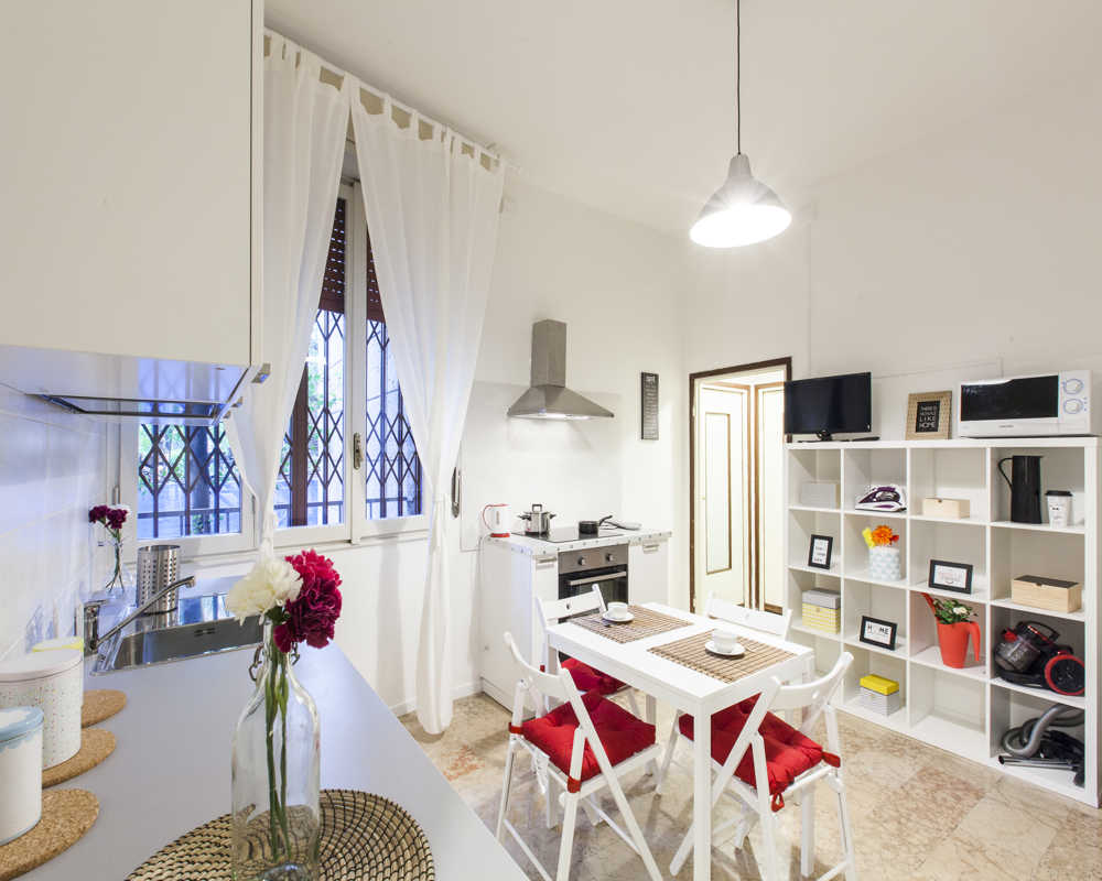 Single room Milano, 3 beds, 10m² — photo 31