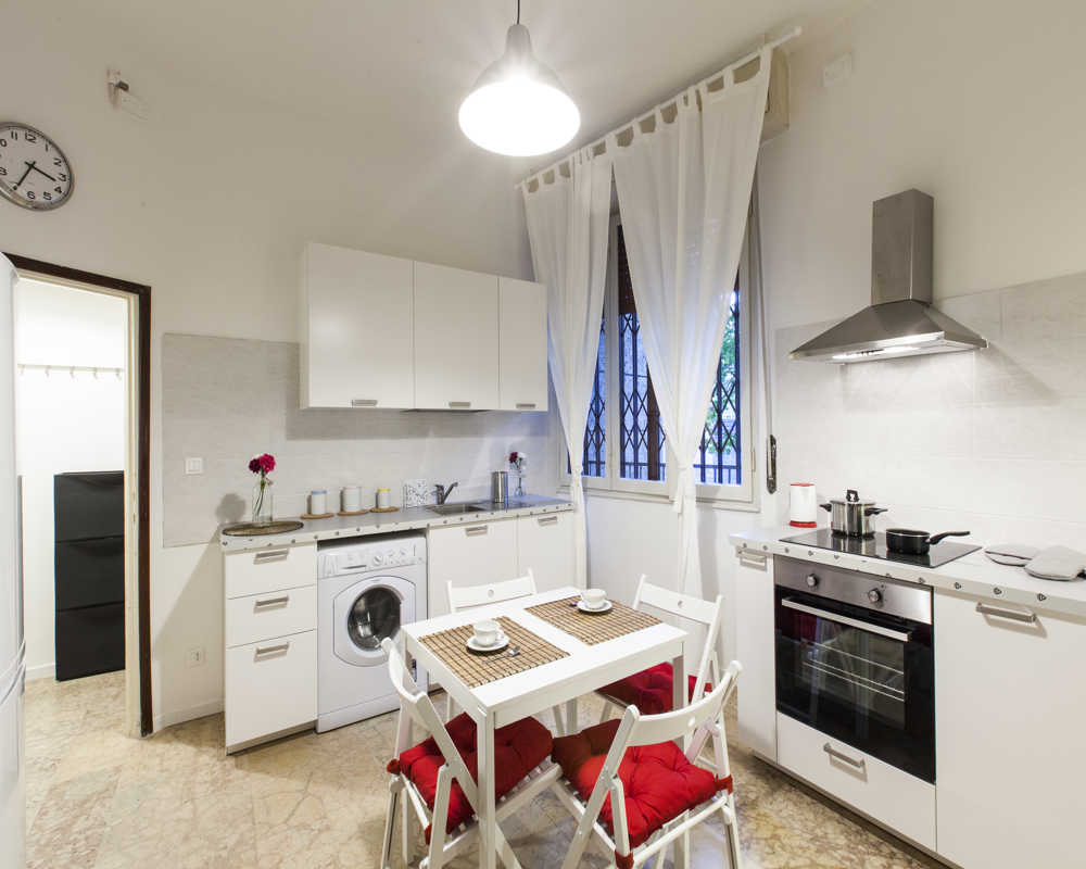 Single room Milano, 3 beds, 10m² — photo 12
