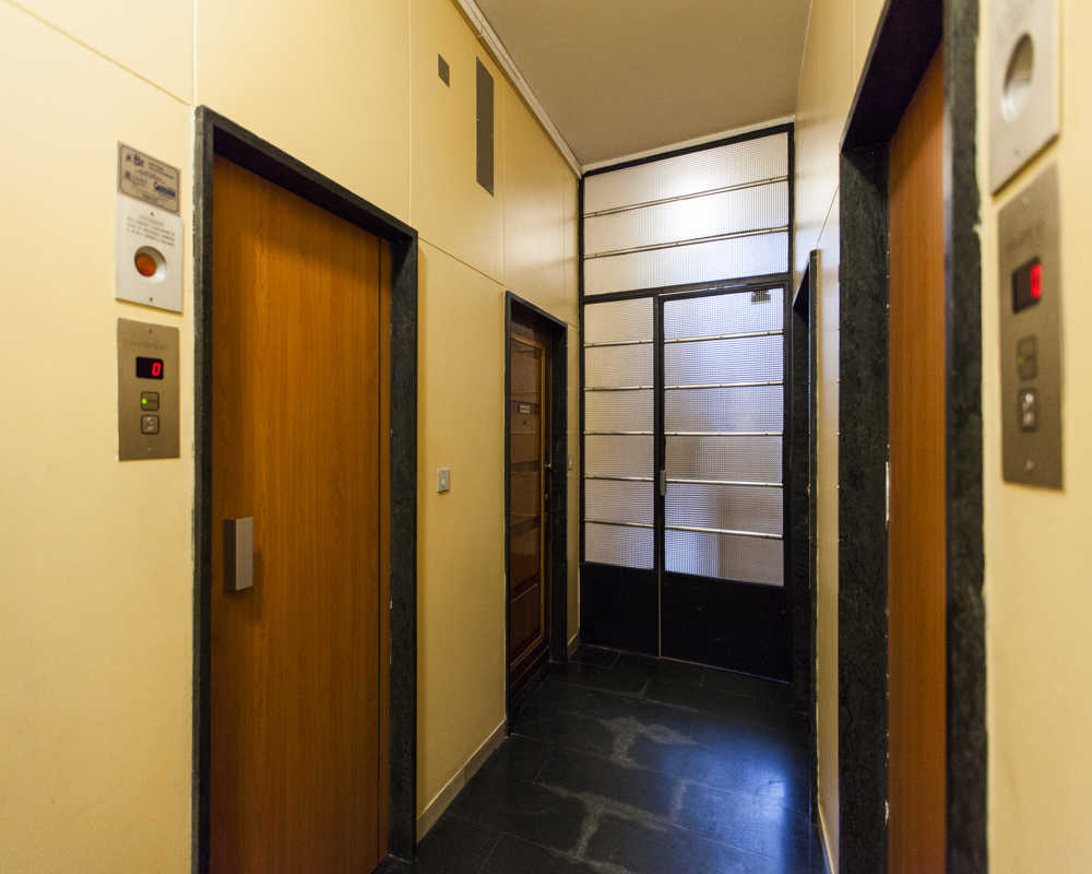 Single room Milano, 3 beds, 10m² — photo 48