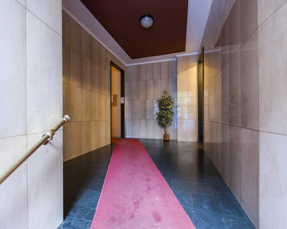 Single room Milano, 3 beds, 10m² — photo 16