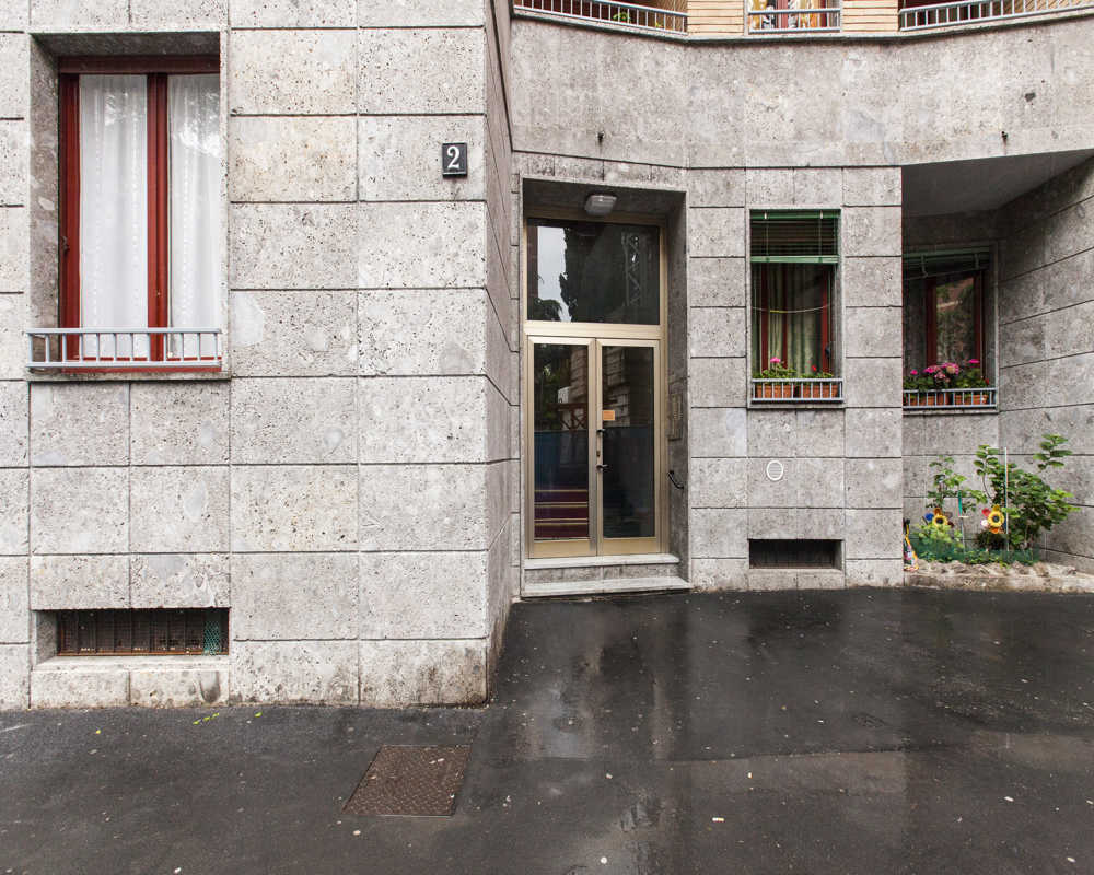 Single room Milano, 3 beds, 10m² — photo 47