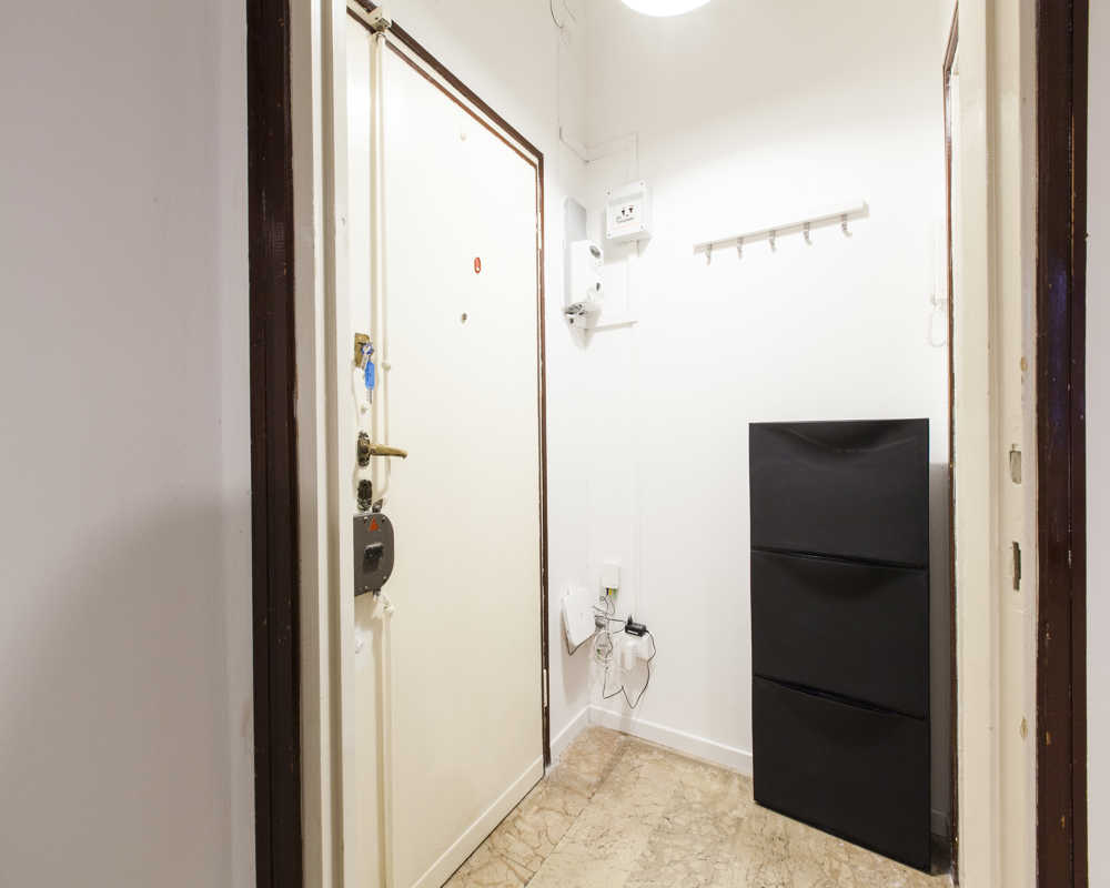 Single room Milano, 3 beds, 10m² — photo 15