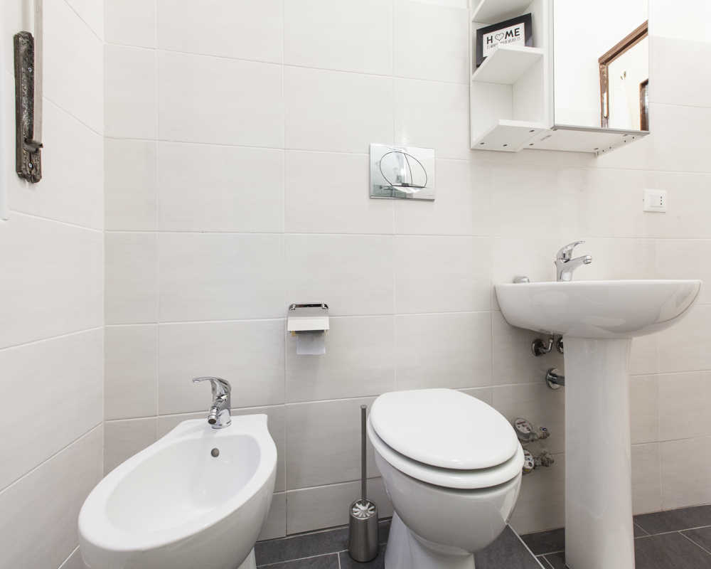Single room Milano, 3 beds, 10m² — photo 45