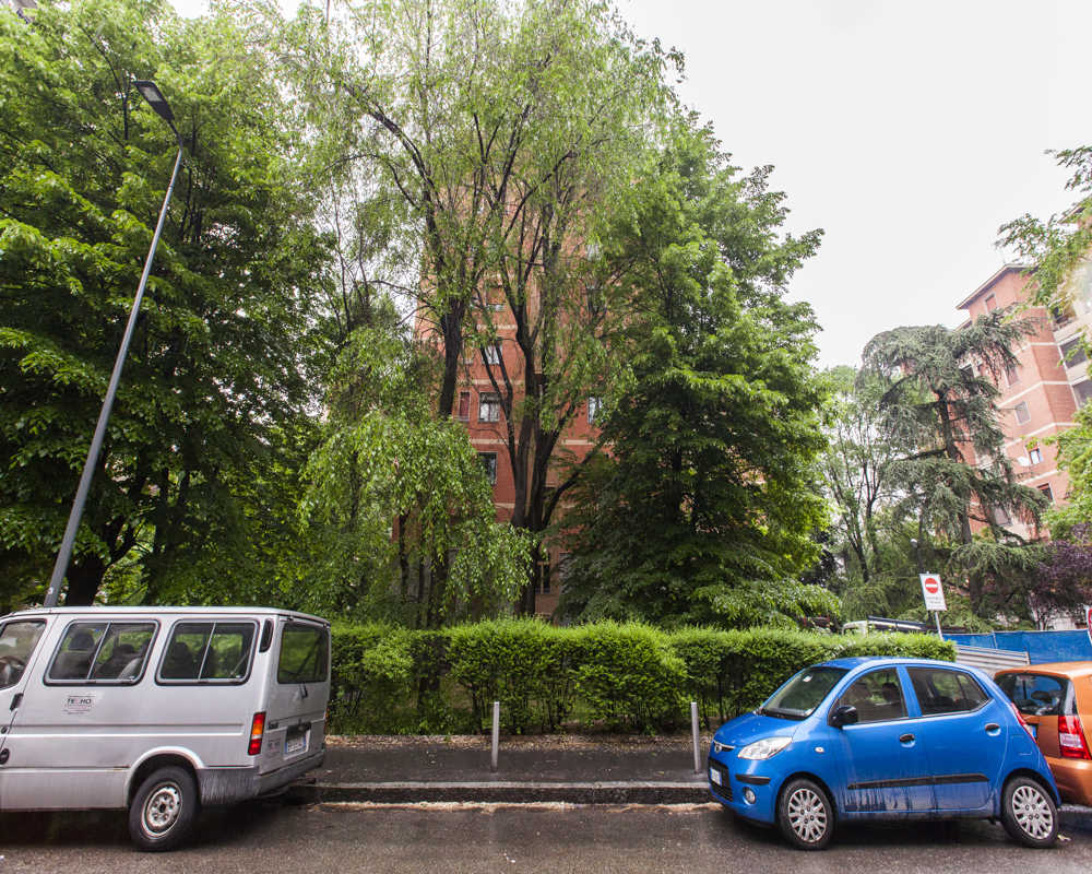 Single room Milano, 3 beds, 10m² — photo 46