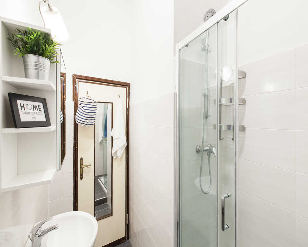 Single room Milano, 3 beds, 10m² — photo 23