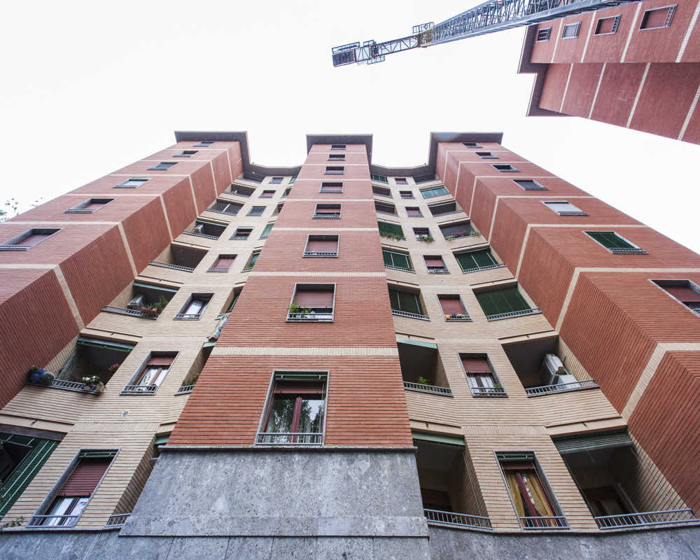 Single room Milano, 3 beds, 10m² — photo 20