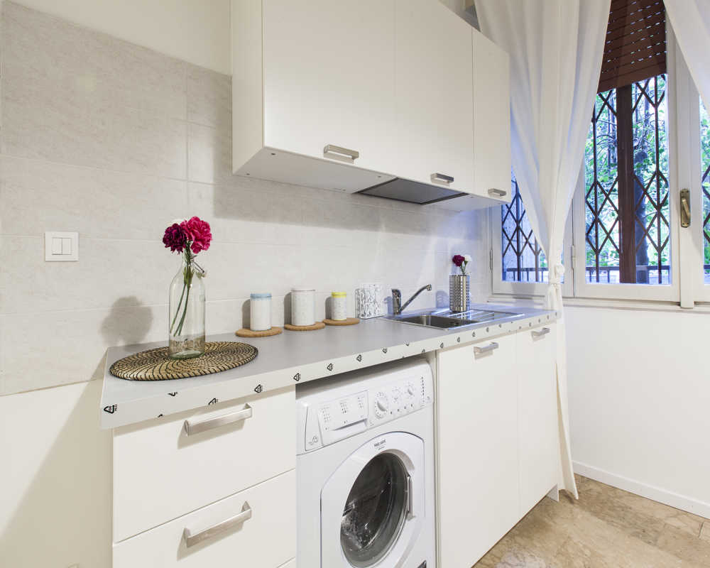 Single room Milano, 3 beds, 10m² — photo 13