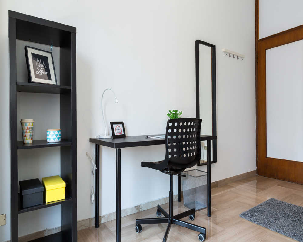 Habitación individual Milano, 4 habitaciones, 15m² — foto 18