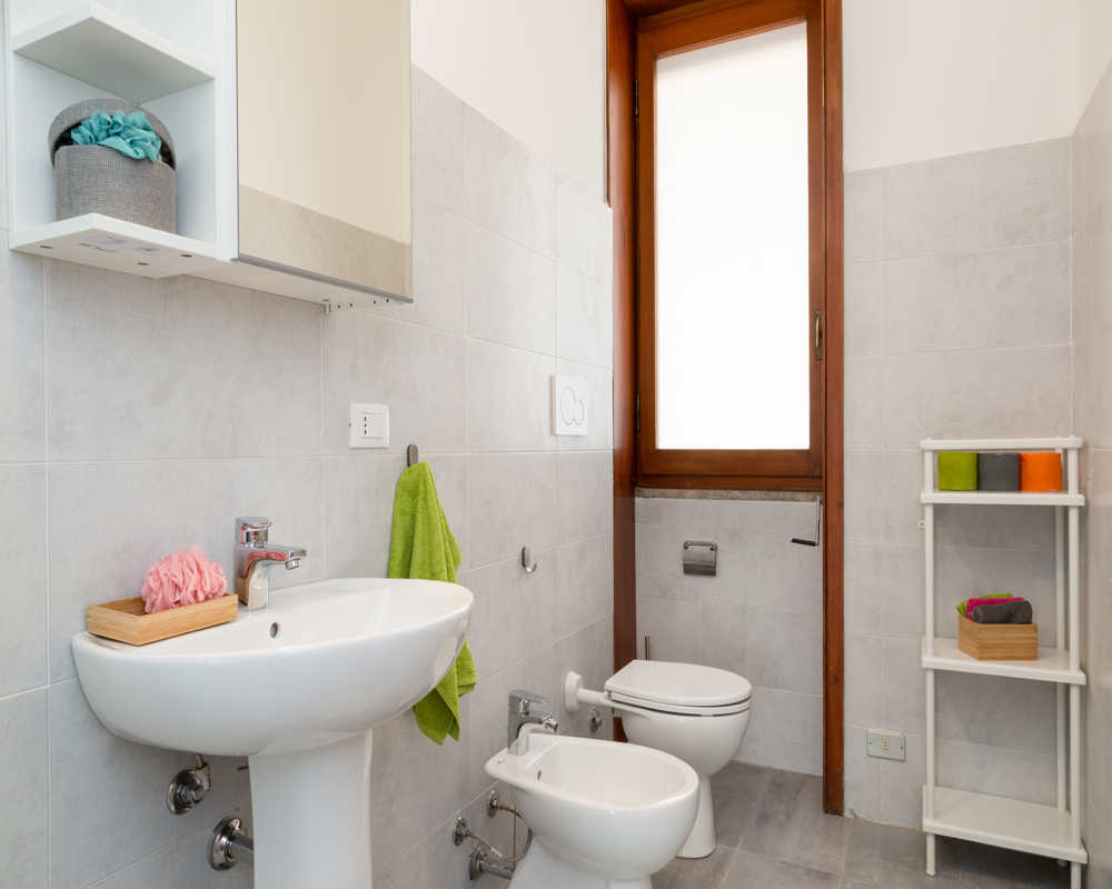 Habitación individual Milano, 4 habitaciones, 15m² — foto 43