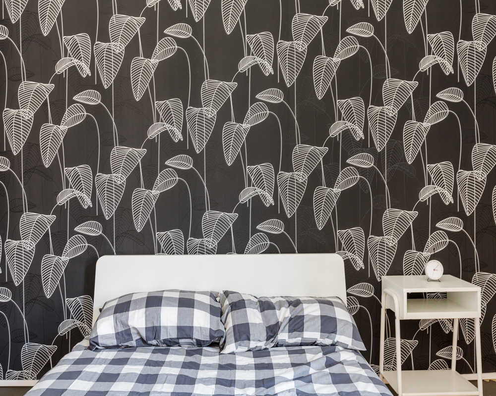 Chambre simple Milano, 6 chambres, 23m² — photo 12
