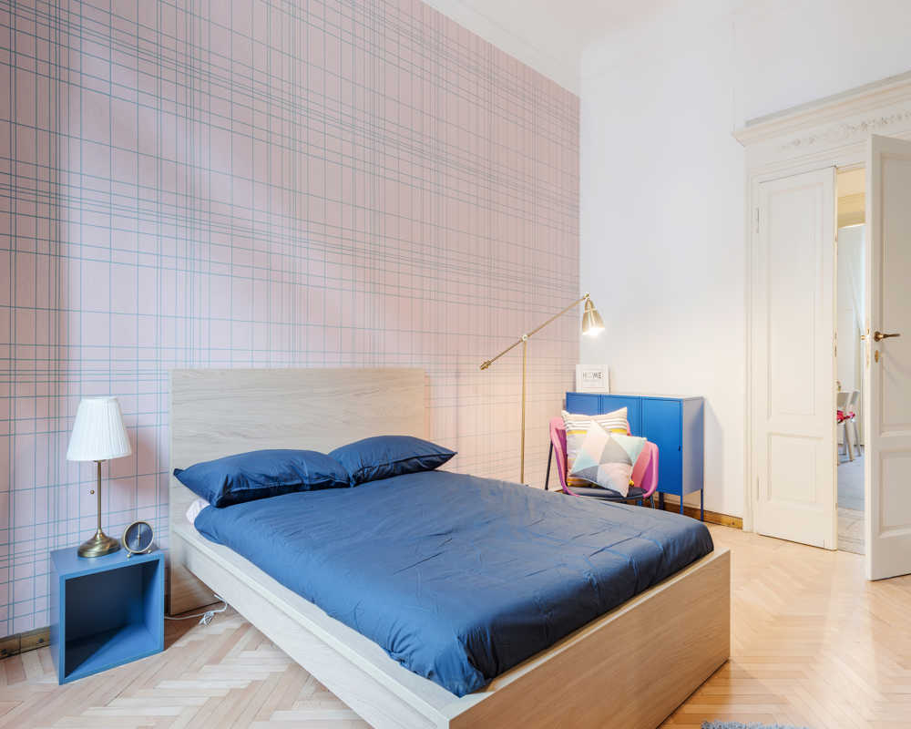Camera singola Milano, 6 camere, 22m² — foto 16