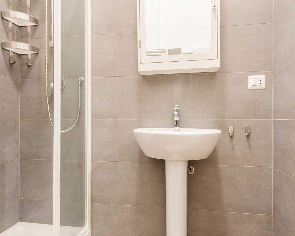 Camera singola Milano, 6 camere, 22m² — foto 25