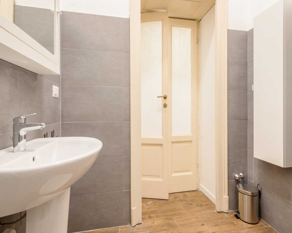 Camera singola Milano, 6 camere, 22m² — foto 23