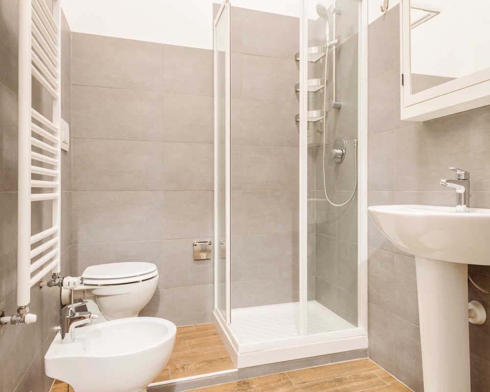 Camera singola Milano, 6 camere, 22m² — foto 11