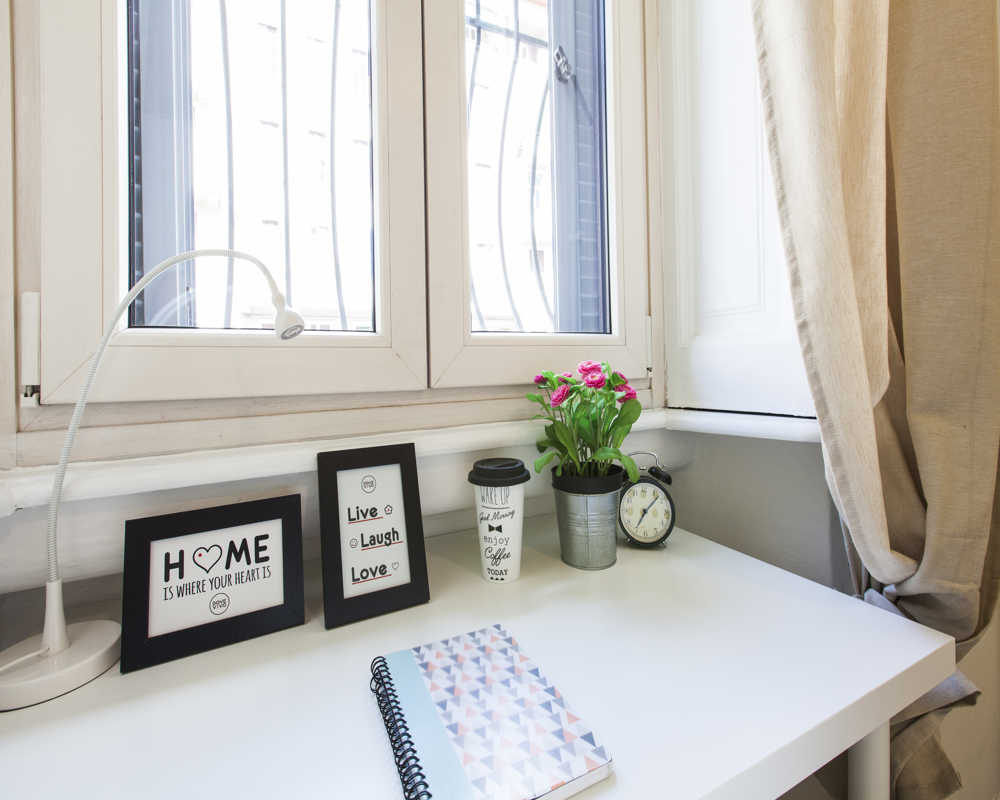 Camera singola Milano, 2 camere, 13m² — foto 37