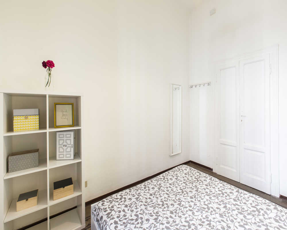 Camera singola Milano, 2 camere, 13m² — foto 36