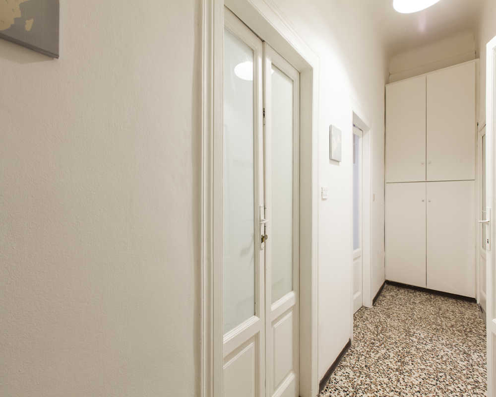 Camera singola Milano, 2 camere, 13m² — foto 42