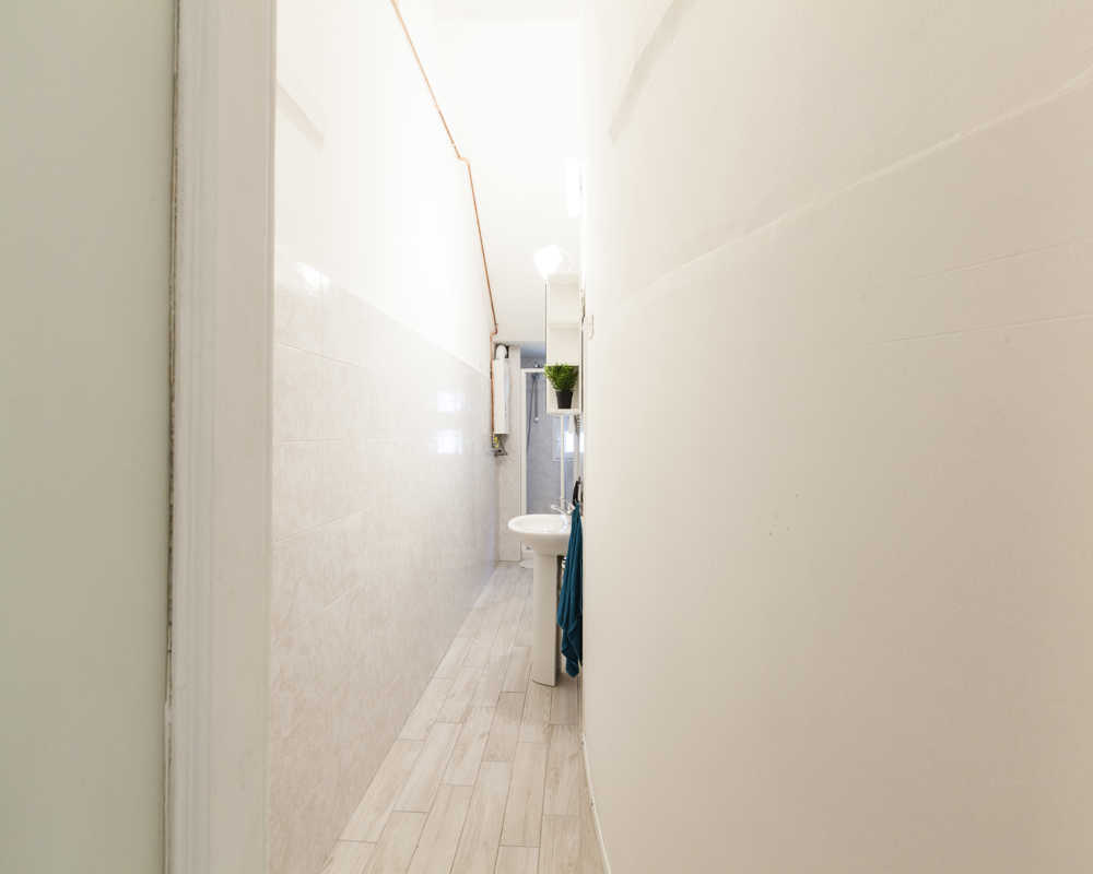 Camera singola Milano, 2 camere, 13m² — foto 46