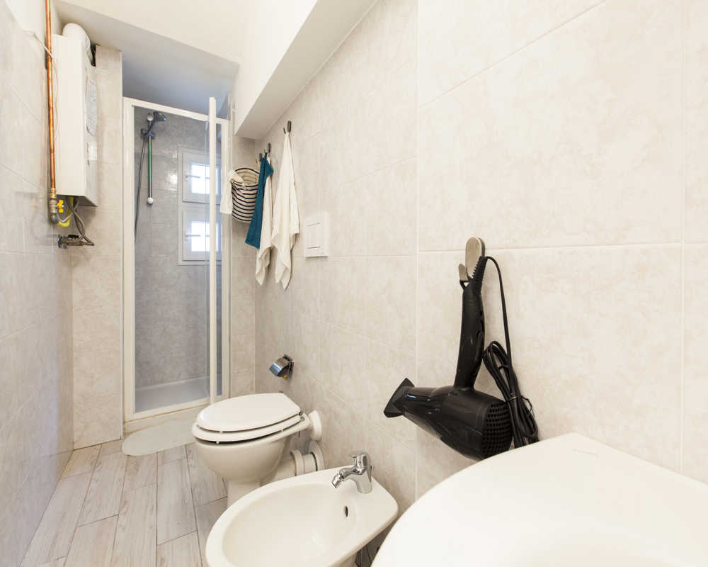 Camera singola Milano, 2 camere, 13m² — foto 45