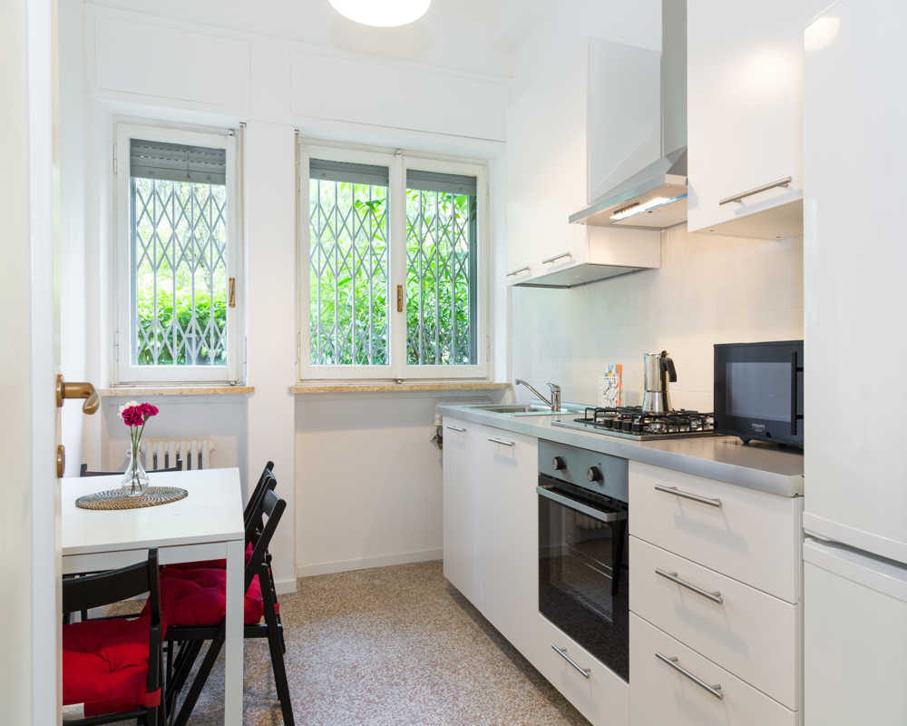 Single room Milano, 3 beds, 16m² — photo 9