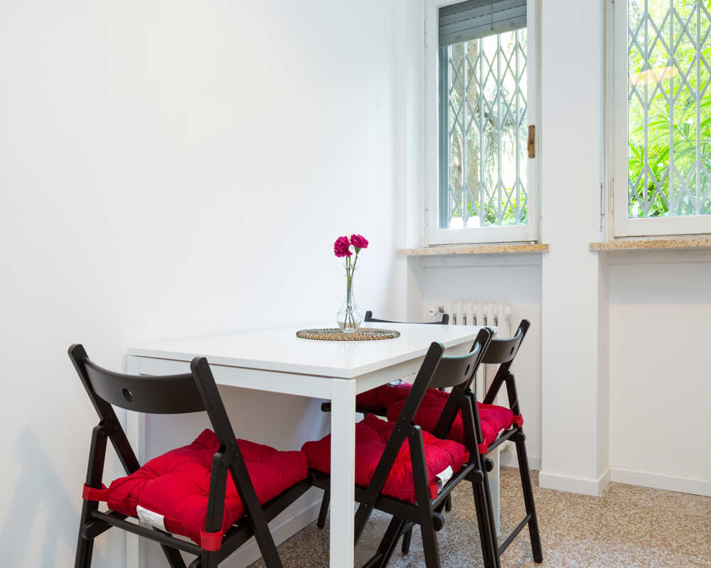 Single room Milano, 3 beds, 16m² — photo 10