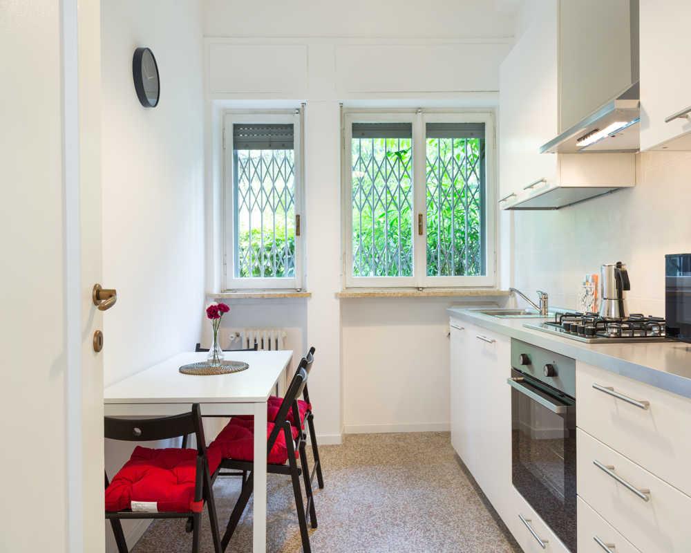Single room Milano, 3 beds, 16m² — photo 8