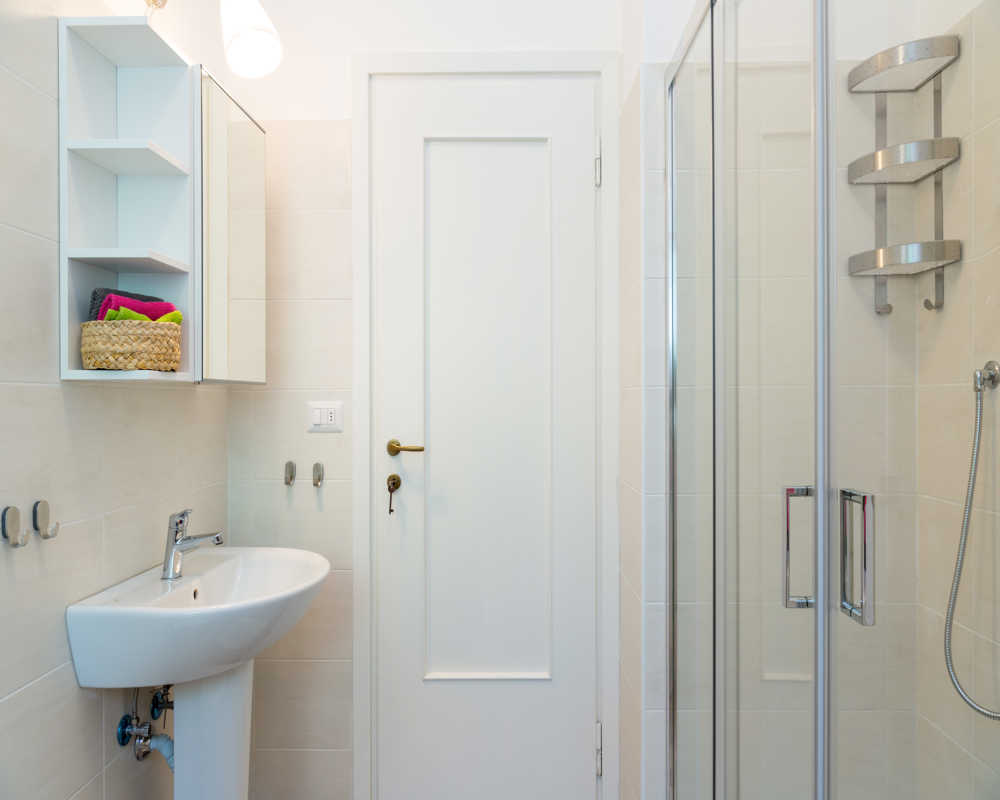 Single room Milano, 3 beds, 16m² — photo 17