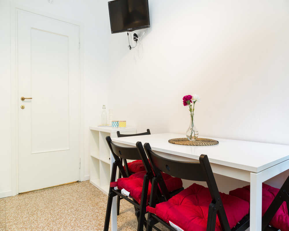 Single room Milano, 3 beds, 16m² — photo 13