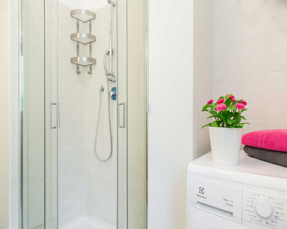Single room Milano, 3 beds, 16m² — photo 18