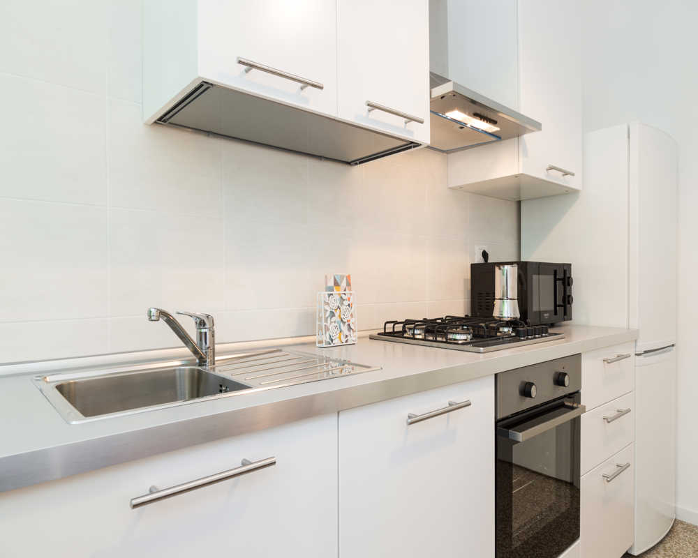Single room Milano, 3 beds, 16m² — photo 11
