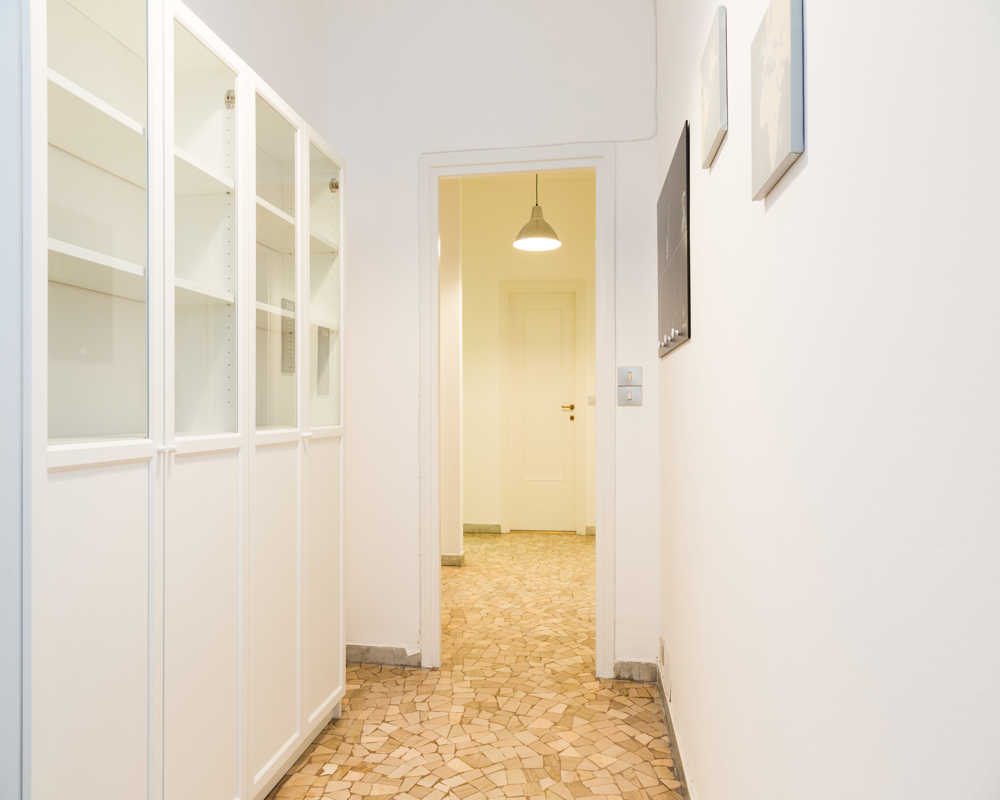 Single room Milano, 3 beds, 16m² — photo 15